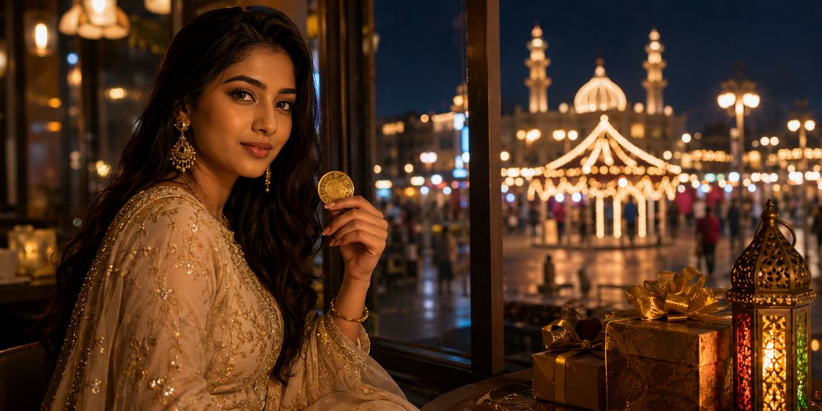 রংপুরে ঈদ উৎসবের সময় VIP বোনাস খেলোয়াড়দের নিয়ে